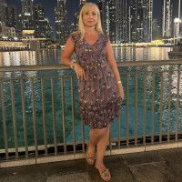 Лора, Москва, м. Филёвский парк, 58 лет