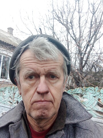 Александр Беликов, Старобешево, 63 года, 1 фото. ХОЧУ НАЙТИ ДОБРУЮ, ОТЗЫВЧИВУЮ, КРАСИВУЮ, ДЛЯ КОТОРОЙ СЕКС БЫЛ ЕЩЕ НЕ НА ПОСЛЕДНЕМ МЕСТЕ. СЕКС ВО ВСЕХ...  Анкета 883136. 