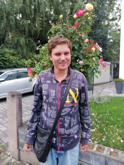 Artur Sorentini, Франция, Париж. Фото на сайте ГдеПапа.Ру