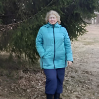 Оля, Россия, Коряжма, 45 лет