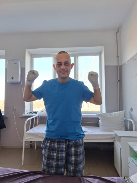 Илья Захарченко, Химки, 54 года, 1 ребенок. Ищу: Верную подругу  Анкета 883158. 