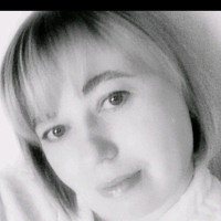 Олеся, Россия, Москва, 43