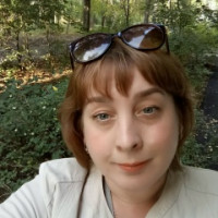 Анна Роспереза, Ярославль, 47