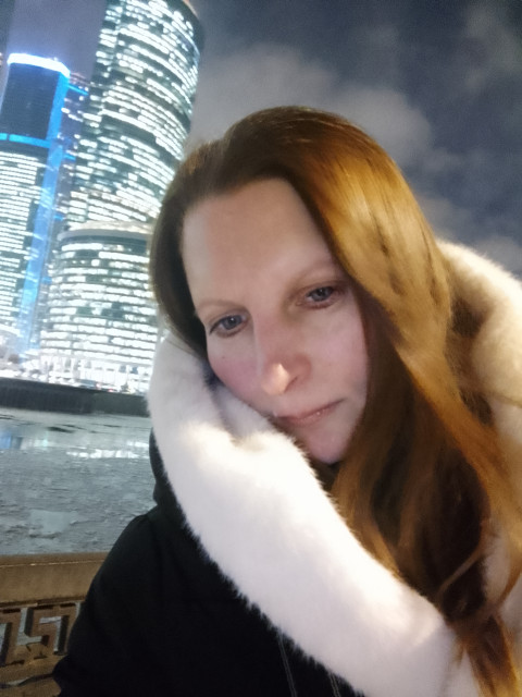 Арина, Россия, Тверь. Фото на сайте ГдеПапа.Ру