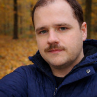 Алексей, Россия, Самара, 33 года