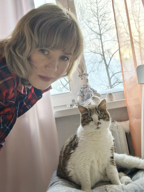 Юлия Алинина, Россия, Калининград, 43 года, 1 ребенок. Хочется встретить мужчину из Калининграда  Анкета 883173. 