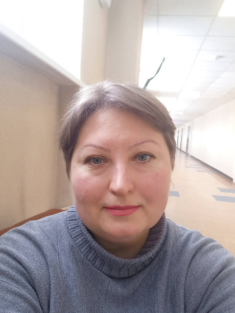 Яна, Россия, Санкт-Петербург. Фото на сайте ГдеПапа.Ру