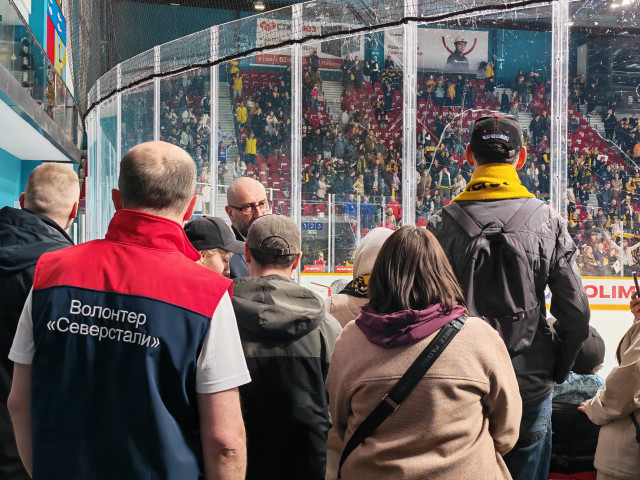 Юрий, Россия, Череповец. Фото на сайте ГдеПапа.Ру