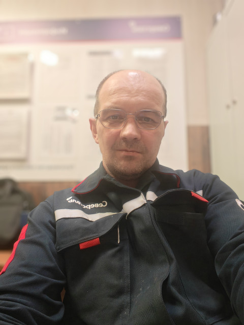 Юрий, Россия, Череповец. Фото на сайте ГдеПапа.Ру