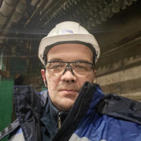 Юрий, Россия, Череповец, 45 лет