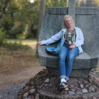 Наталья, Санкт-Петербург, м. Озерки, 50 лет