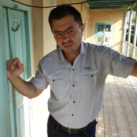 Руслан, Санкт-Петербург, Ладожская, 45 лет