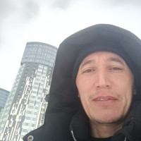 Хушнудбек, Россия, Казань, 37 лет