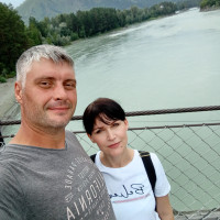 Игорь Оля, Россия, Москва, 36 лет