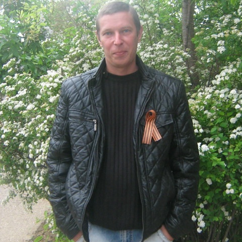 Тса, Саки, 45 лет, 1 фото. Знакомство с мужчиной из Саки