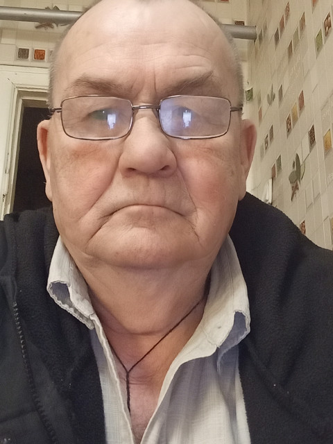 Василий Мараховский, Россия, Коноша. Фото на сайте ГдеПапа.Ру