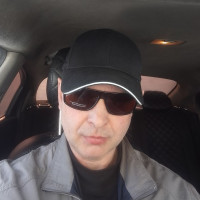 Бармалео, Россия, Новосибирск, 44 года