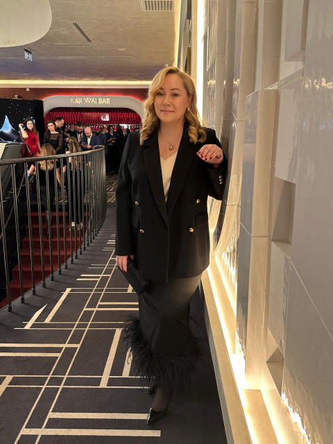 Юлиана Сахарова, Россия, Москва. Фото на сайте ГдеПапа.Ру