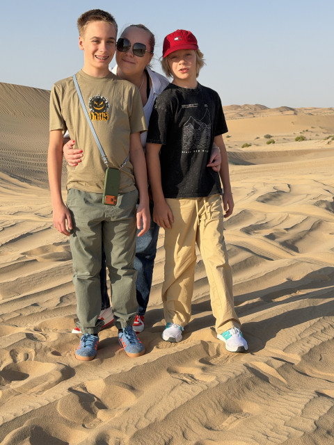 Юлиана Сахарова, Россия, Москва. Фото на сайте ГдеПапа.Ру