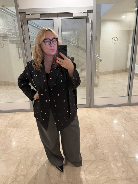 Юлиана Сахарова, Россия, Москва. Фото на сайте ГдеПапа.Ру