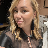 Юлиана Сахарова, Россия, Москва, 41 год. Познакомиться с женщиной без регистрации