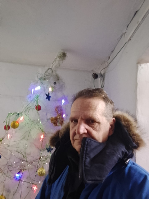 Андрей Смирнов, Россия, Рыбинск, 58 лет, 1 ребенок. Сайт одиноких отцов GdePapa.Ru