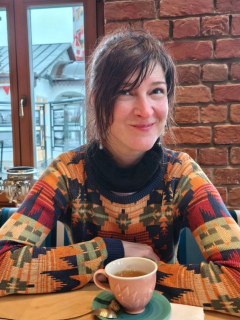 Хелли, Россия, Нижний Новгород. Фото на сайте ГдеПапа.Ру