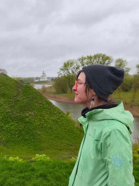 Хелли, Россия, Нижний Новгород. Фото на сайте ГдеПапа.Ру