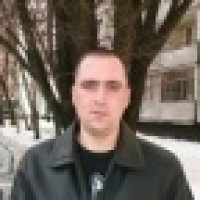 Михаил Федулов, Москва, 46 лет