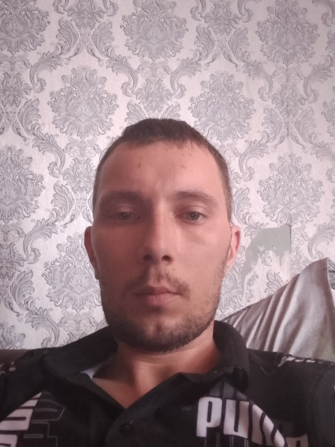 Сергей Шагаров, Сызрань, 31 год, 1 фото. Ищу знакомство