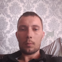 Сергей Шагаров, Россия, Сызрань, 31 год