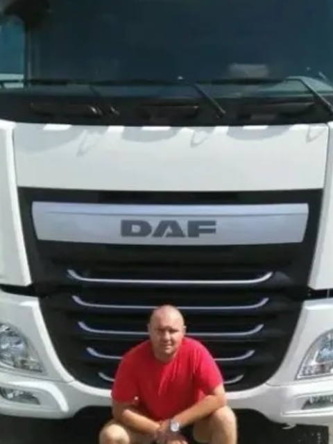 Эльмар, Евпатория, 45 лет, 3 ребенка. Познакомлюсь с женщиной для любви и серьезных отношений.  Анкета 883229. 