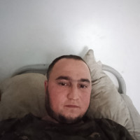 Эдуард, Россия, Истра, 27 лет