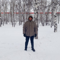 Илес, Россия, Новосибирск, 36 лет