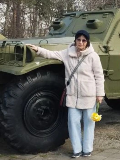 Анжела, Краснодар, 59 лет, 1 ребенок. Познакомлюсь с мужчиной для дружбы и общения.  Анкета 883252. 