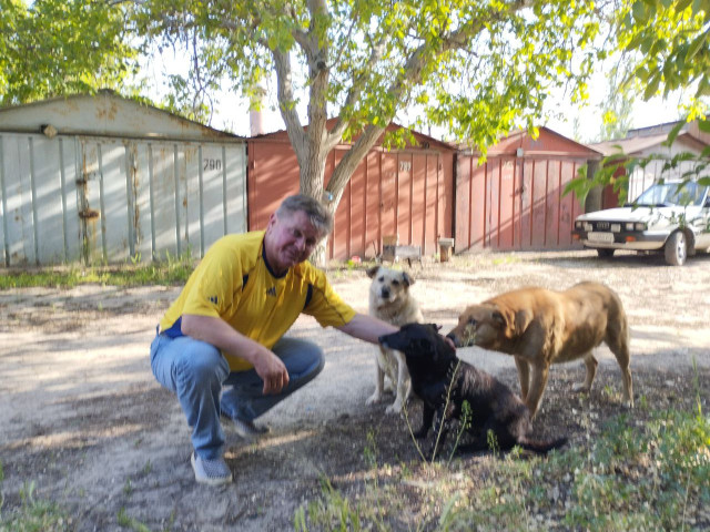 Сергей, Россия, Керчь. Фото на сайте ГдеПапа.Ру