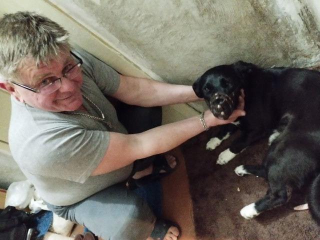 Сергей, Россия, Керчь. Фото на сайте ГдеПапа.Ру