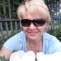 Алена, Россия, Омск, 50