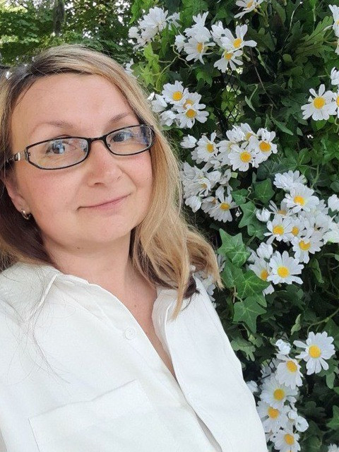 Наталья, Россия, Архангельск. Фото на сайте ГдеПапа.Ру