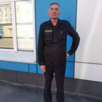 Константин Стафиевский, Москва, м. Медведково, 57 лет