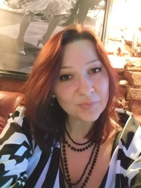 Ольга, Россия, Москва. Фото на сайте ГдеПапа.Ру