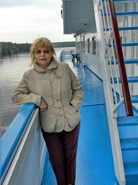 Маргарита, Россия, Москва, 72 года. Познакомлюсь с мужчиной для дружбы и общения.  Анкета 883294. 