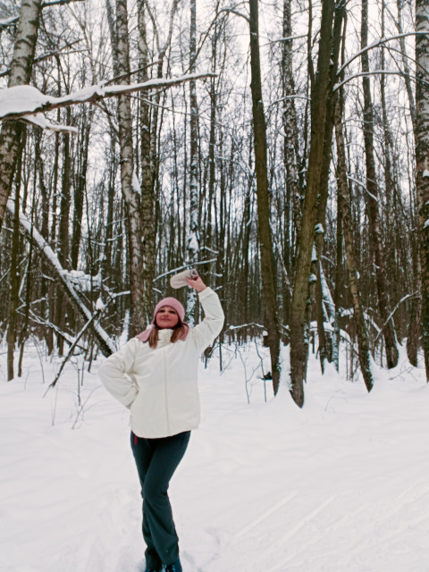 Ирина, Россия, Орёл. Фото на сайте ГдеПапа.Ру