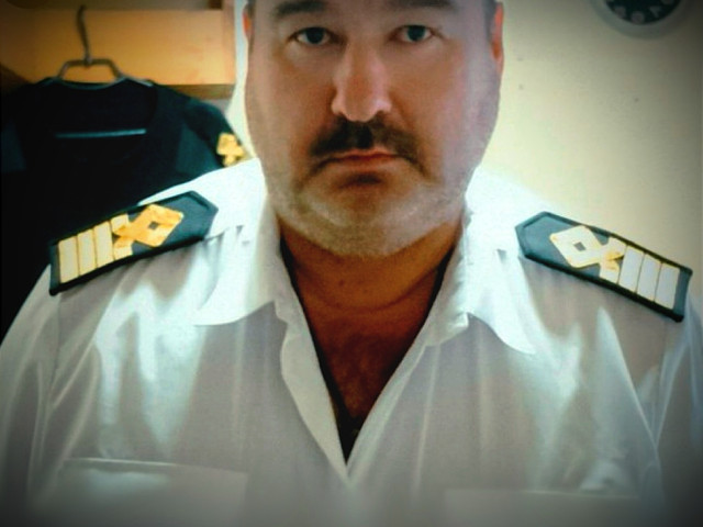 Роман, Россия, Мариуполь. Фото на сайте ГдеПапа.Ру