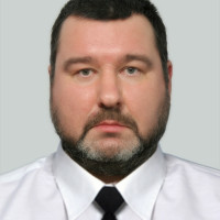 Роман, Россия, Мариуполь, 51 год