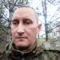 Vladislav Grigoriev, Россия, Донецк, 46