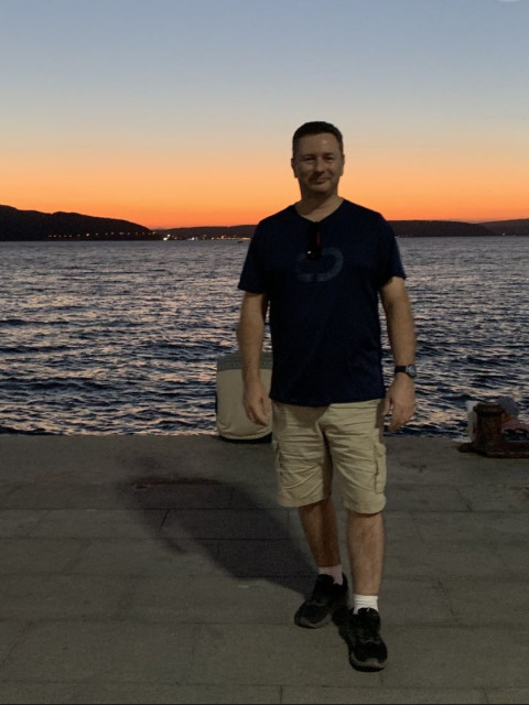 Максим Кораблев, Россия, Павловский Посад, 50 лет, 2 ребенка. Познакомлюсь для создания семьи.