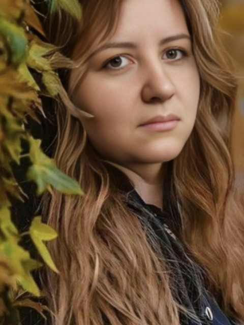 Наталья, Россия, Москва. Фото на сайте ГдеПапа.Ру