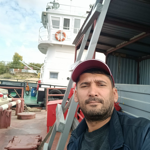 Отабек Ашуров, Россия, Нижневартовск, 46 лет, 1 ребенок. Познакомлюсь для серьезных отношений.