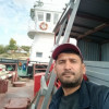 Отабек Ашуров, Россия, Нижневартовск, 46